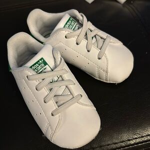 Adidas Stan Smith baby shoes